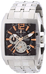 Festina Brązowy/Stal F16393-5