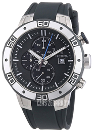 Festina Szary/Guma Ø45 mm F16667-4