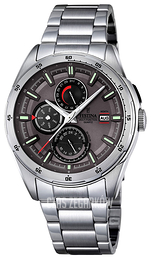 Festina Sport Szary/Stal Ø42 mm F16876-3