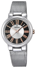 Festina Dress Wielokolorowy/Stal Ø32 mm F16965-2