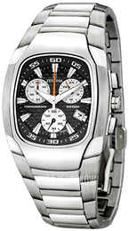 Festina Czarny/Stal F6725-E