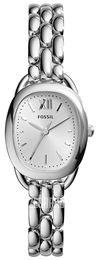Fossil Srebrny/Stal Ø24 mm ES3598