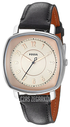 Fossil Idealist Beżowy/Skóra ES3998