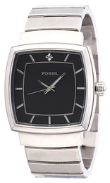 Fossil Kremowy/Skóra Ø37 mm FS4450