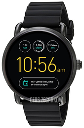 Fossil Ekran LCD/Guma Ø45 mm FTW2103