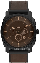 FOSSIL GEN 6 HYBRID 腕時計 ゴールド/ホワイト クラシックデザインを纏った最新機能。発売以来好評の「GEN 6