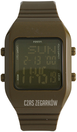 Fossil Ekran LCD/Guma JR1272