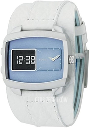 Fossil Niebieski/Skóra JR9634