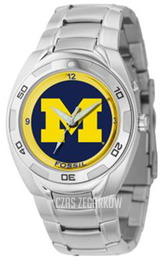 Fossil Niebieski/Stal Ø40 mm LI2372