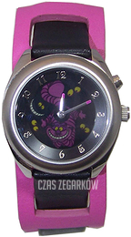 Fossil Czarny/Skóra Ø32 mm LI2543