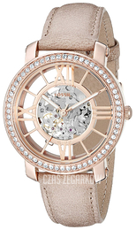 Fossil Skeleton Szkieletowa tarczy/Skóra Ø37 mm ME3060