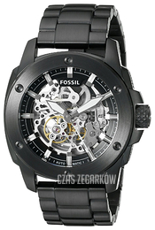 Fossil Skeleton Szkieletowa tarczy/Stal Ø50 mm ME3080