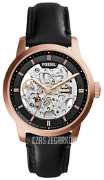 Fossil Skeleton Szkieletowa tarczy/Skóra Ø40 mm ME3084