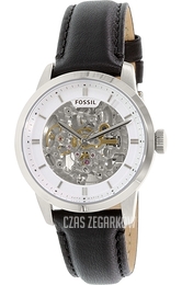 Fossil Skeleton Szkieletowa tarczy/Skóra Ø40 mm ME3085