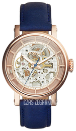 Fossil Skeleton Szkieletowa tarczy/Skóra Ø38 mm ME3086