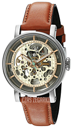 Fossil Boyfriend Beżowy/Skóra Ø38 mm ME3109