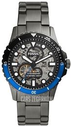 Fossil Fb-01 Automatic Stal Ø42 mm ME3201