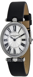 Frederique Constant Classics Art Deco Tkanina 30x25 mm FC-200MPW2VD6