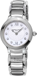 Frederique Constant Classics Stal Ø26.5 mm FC-200WHD1ER6B