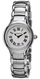 Frederique Constant Classics Srebrny/Stal Ø31 mm FC-220M2ER6B