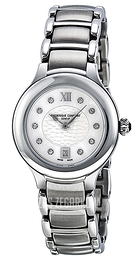 Frederique Constant Classics Stal Ø34.5 mm FC-220WHD2ER6B