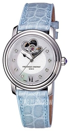 Frederique Constant Ladies Automatic Skóra Ø34 mm FC-310DHB2P6