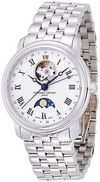 Frederique Constant Classics Srebrny/Stal Ø40 mm FC-335MC4P6B2