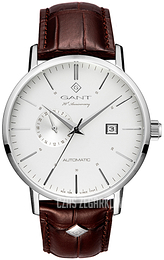 Gant Biały/Skóra Ø43 mm G102001
