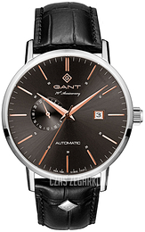 Gant Szary/Skóra Ø43 mm G102002