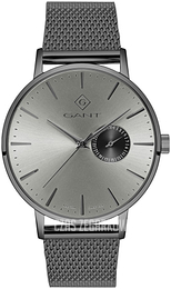 Gant Szary/Stal Ø42.5 mm G105015