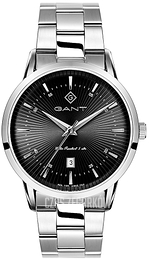Gant Czarny/Stal Ø40 mm G107004