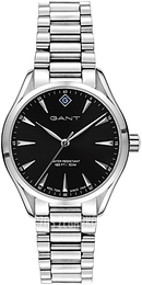 Gant Czarny/Stal Ø34 mm G129002