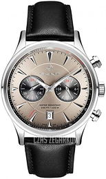 Gant Spencer Beżowy/Skóra Ø43 mm G135005