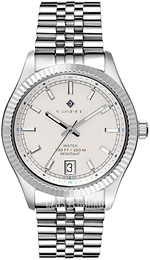 Gant Sussex Srebrny/Stal Ø44 mm G166002