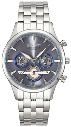 Gant Szary/Stal Ø44 mm GT005004