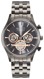 Gant Szary/Stal Ø44 mm GT005005