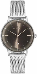 Gant Szary/Stal Ø34 mm GT047008