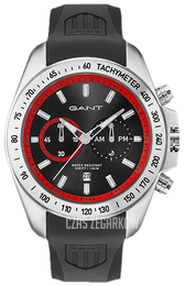 Gant Czarny/Guma Ø46 mm GT059001