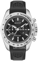 Gant Bedford Czarny/Guma Ø45 mm GT059003