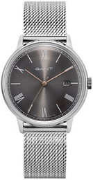 Gant Szary/Stal Ø42 mm GT078002