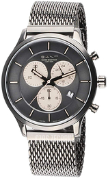 Gant Szary/Stal Ø44 mm GTAD00200899I