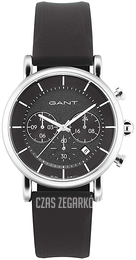Gant Czarny/Guma Ø43 mm GTAD0071199I