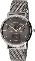 Gant Szary/Stal Ø43 mm GTAD05500499I