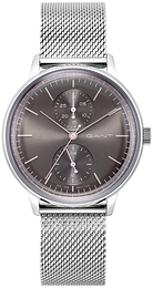 Gant Szary/Stal Ø38 mm GTAD09000299I