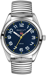 Gant Campus Niebieski/Stal Ø32 mm K320011