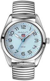 Gant Campus Niebieski/Stal Ø32 mm K320012