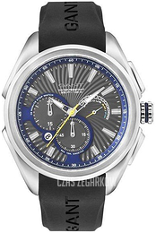 Gant Szary/Guma W105815