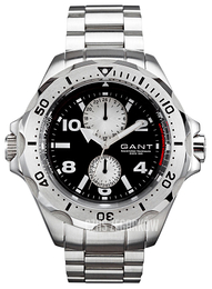 Gant Wielokolorowy/Stal Ø48 mm W10611