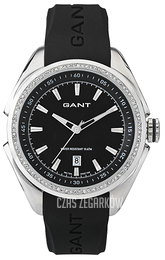Gant Czarny/Guma Ø42 mm W10871