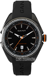 Gant Czarny/Guma Ø42 mm W10875